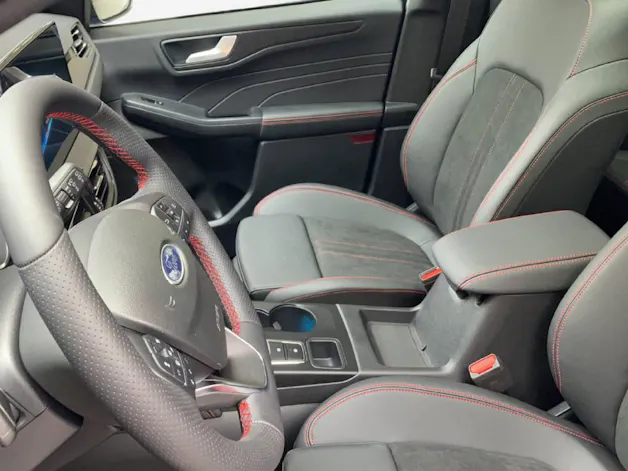 Ford Kuga 2.5 Plug-in Hybrid ST-Line X