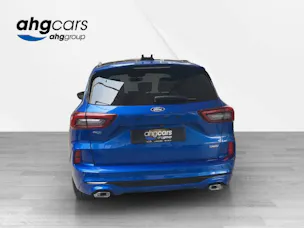 Ford Kuga 2.5 Plug-in Hybrid ST-Line X