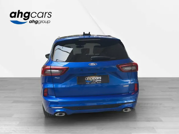 Ford Kuga 2.5 Plug-in Hybrid ST-Line X