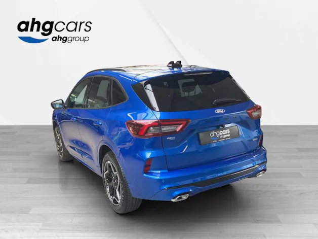 Ford Kuga 2.5 Plug-in Hybrid ST-Line X