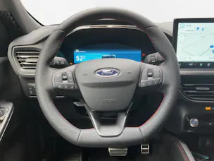 Ford Kuga 2.5 Plug-in Hybrid ST-Line X