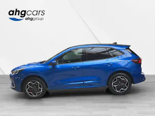 Ford Kuga 2.5 Plug-in Hybrid ST-Line X