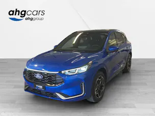 Ford Kuga 2.5 Plug-in Hybrid ST-Line X