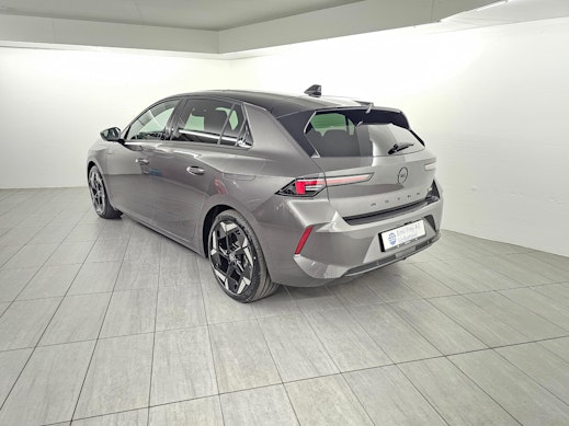OPEL Astra 1.6 T PHEV 225 GSe 3