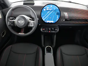 Mini J01 Cooper E