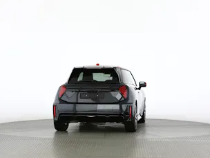 Mini J01 Cooper E
