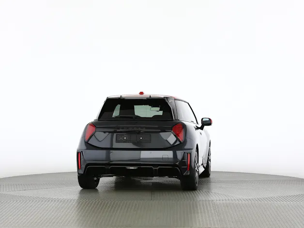 Mini J01 Cooper E