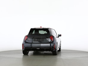 Vehicle image MINI Mini J01 Cooper E