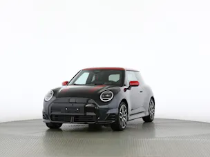 Mini J01 Cooper E