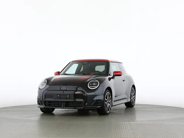 Mini J01 Cooper E
