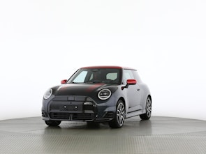 Vehicle image MINI Mini J01 Cooper E
