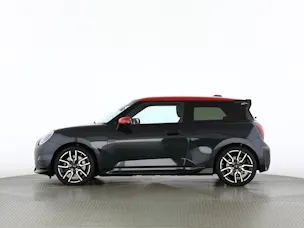 Mini J01 Cooper E