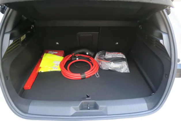 Opel Astra 1.6 T PHEV Ultimate