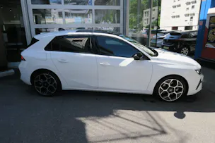 Opel Astra 1.6 T PHEV Ultimate
