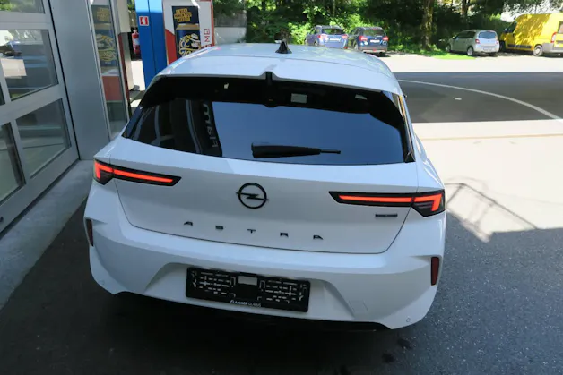 Opel Astra 1.6 T PHEV Ultimate