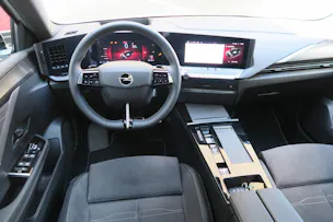 Opel Astra 1.6 T PHEV Ultimate