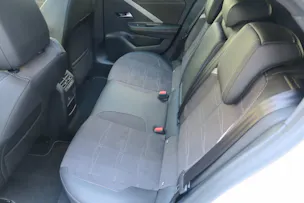 Opel Astra 1.6 T PHEV Ultimate