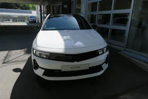 Opel Astra 1.6 T PHEV Ultimate