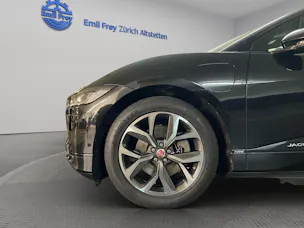 Jaguar I-Pace EV400 HSE AWD