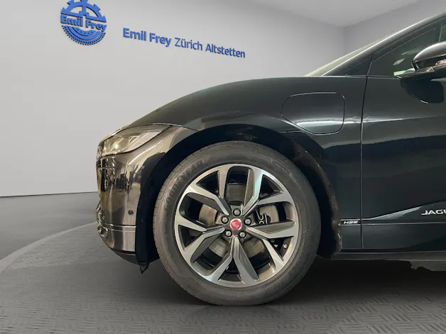 Jaguar I-Pace EV400 HSE AWD