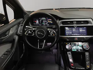 Jaguar I-Pace EV400 HSE AWD