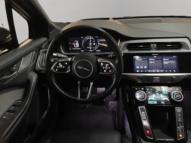 Jaguar I-Pace EV400 HSE AWD