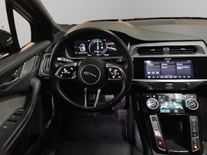 Vehicle image JAGUAR I-Pace EV400 HSE AWD