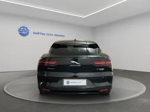 Jaguar I-Pace EV400 HSE AWD