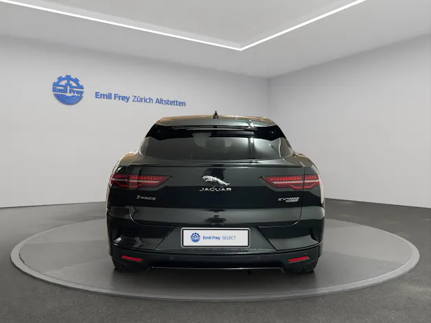 Jaguar I-Pace EV400 HSE AWD