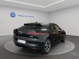 Jaguar I-Pace EV400 HSE AWD