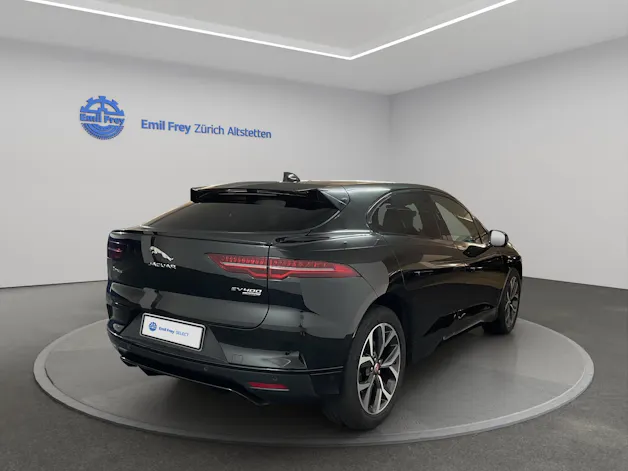 Jaguar I-Pace EV400 HSE AWD