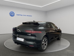 Vehicle image JAGUAR I-Pace EV400 HSE AWD