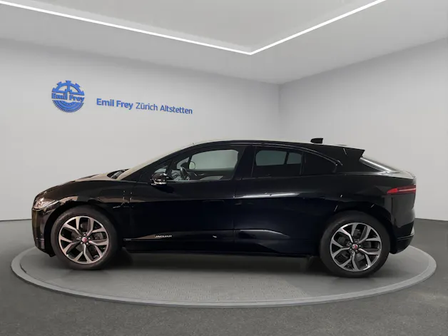 Jaguar I-Pace EV400 HSE AWD