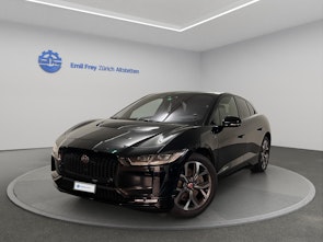 Vehicle image JAGUAR I-Pace EV400 HSE AWD