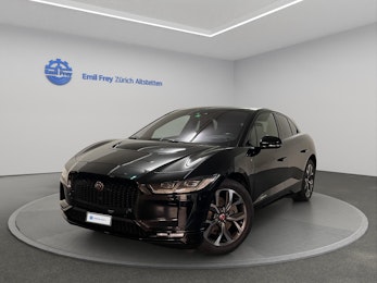 Vehicle image JAGUAR I-Pace EV400 HSE AWD