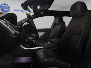 Jaguar I-Pace EV400 HSE AWD