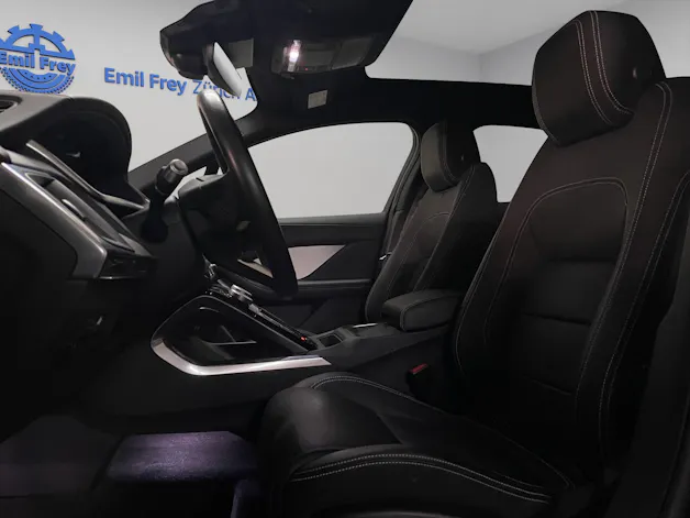 Jaguar I-Pace EV400 HSE AWD