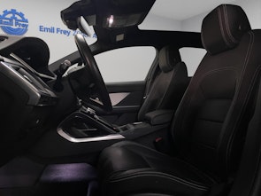 Vehicle image JAGUAR I-Pace EV400 HSE AWD