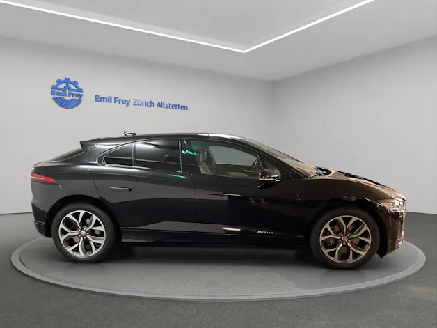 Jaguar I-Pace EV400 HSE AWD