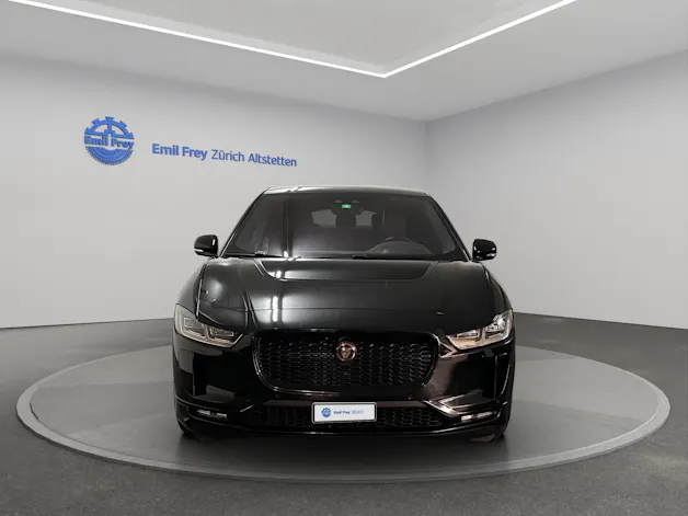 Jaguar I-Pace EV400 HSE AWD