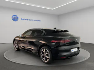 Jaguar I-Pace EV400 HSE AWD