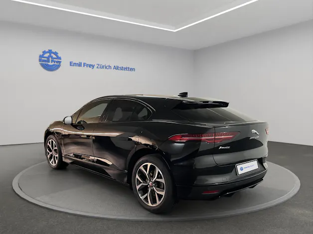 Jaguar I-Pace EV400 HSE AWD
