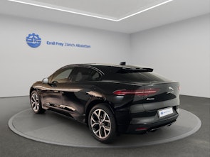 Vehicle image JAGUAR I-Pace EV400 HSE AWD