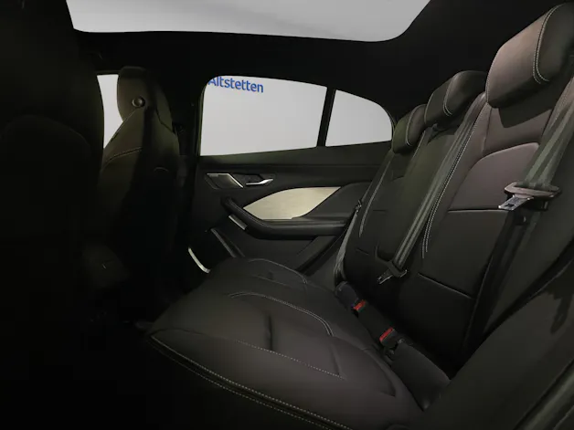 Jaguar I-Pace EV400 HSE AWD