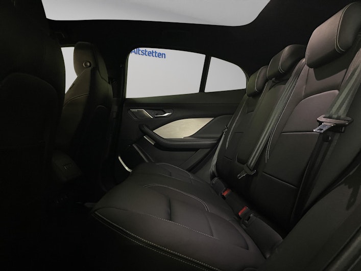 Vehicle image JAGUAR I-PACE