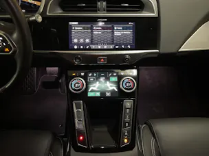 Jaguar I-Pace EV400 HSE AWD