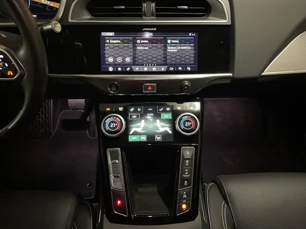 Jaguar I-Pace EV400 HSE AWD