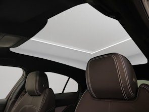 Vehicle image JAGUAR I-Pace EV400 HSE AWD