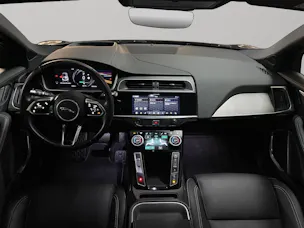 Jaguar I-Pace EV400 HSE AWD