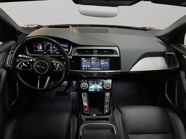 Jaguar I-Pace EV400 HSE AWD